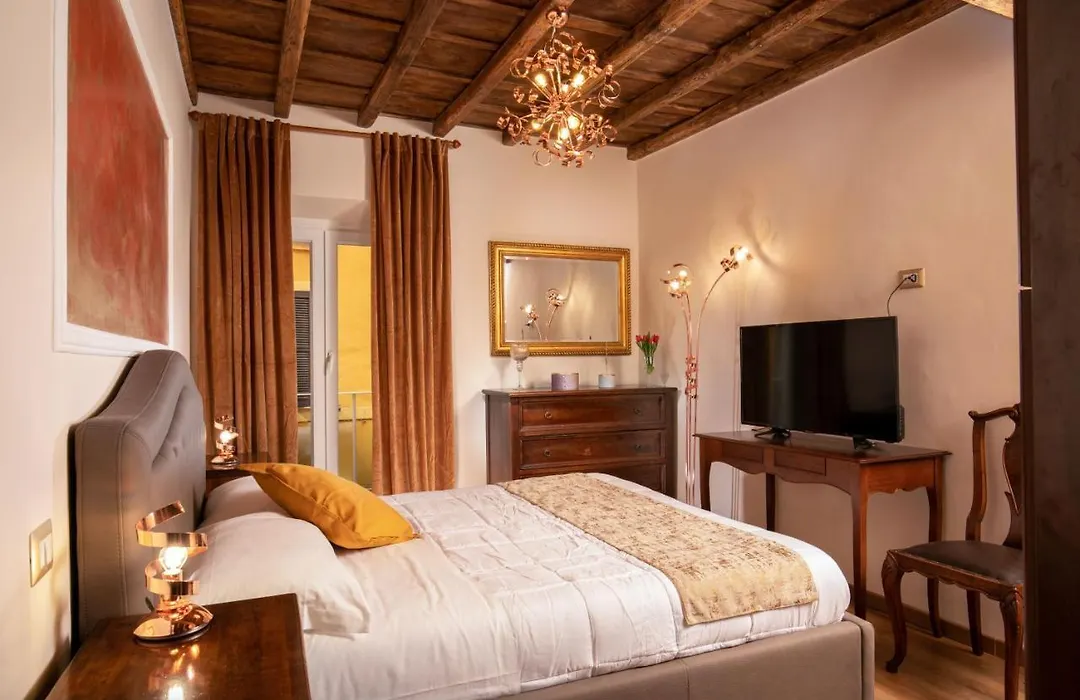 Residenza Nobile Laurina-1